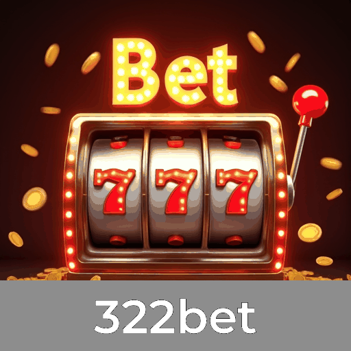 Emoção e Oportunidades de Ganhar com Jogos de Cassino no 322bet