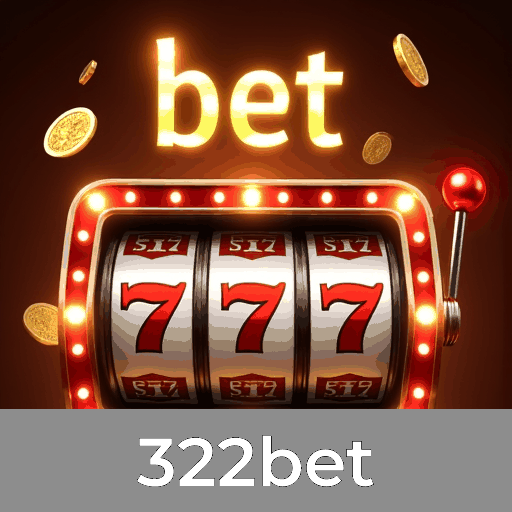 Experimente o Login Exclusivo com Proteção em 322bet