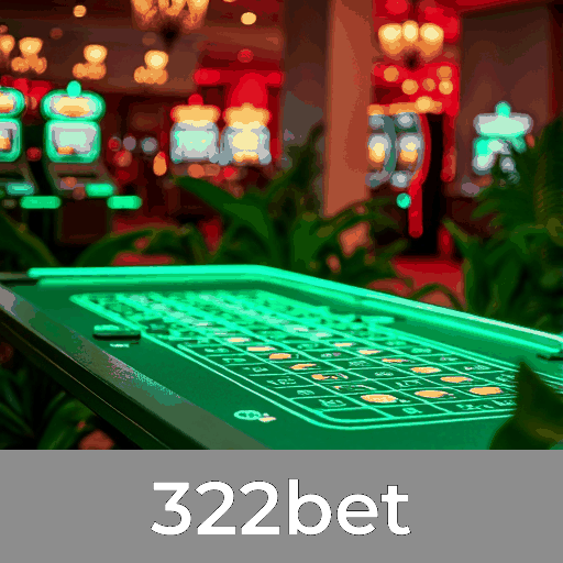 322bet: Explore os Tesouros Brilhantes de Fortune Gems