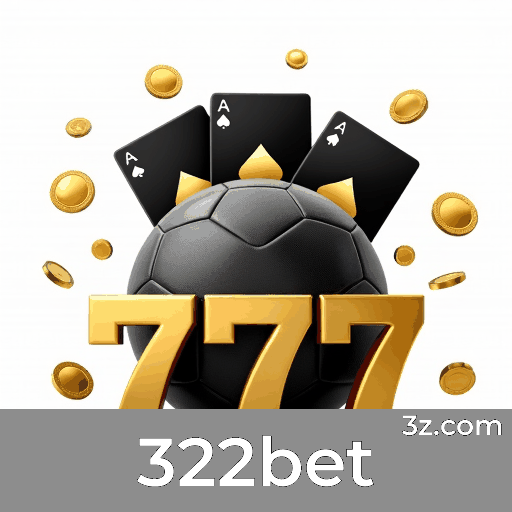 Otimização Estratégica de Bônus na 322bet