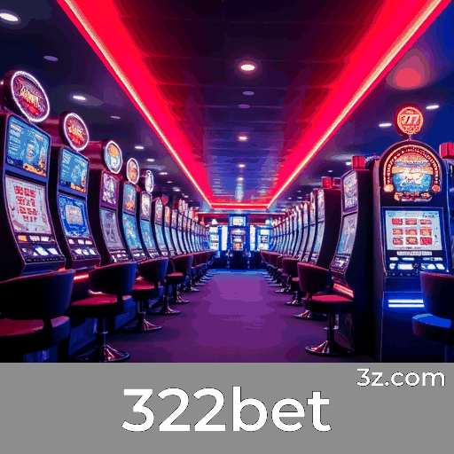 322bet Social Casino: Uma Experiência de Interação Real