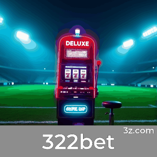 322bet: Experimente a Emoção do Crash com Recompensas Altas